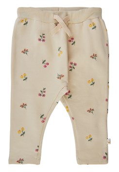 The New Fanie sweatpants - White swan